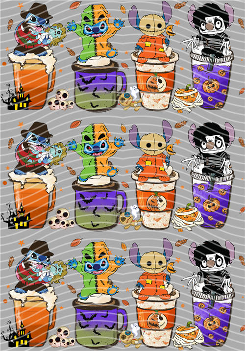 A5 Notebook Wraps-A 1300